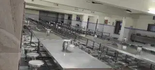 RVR JC hostel photo 4